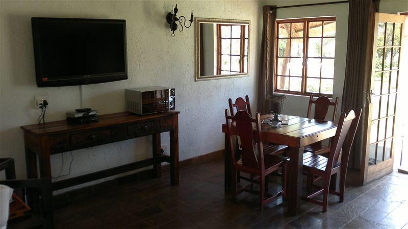 Warembo Lodge Grootvlei Dış mekan fotoğraf